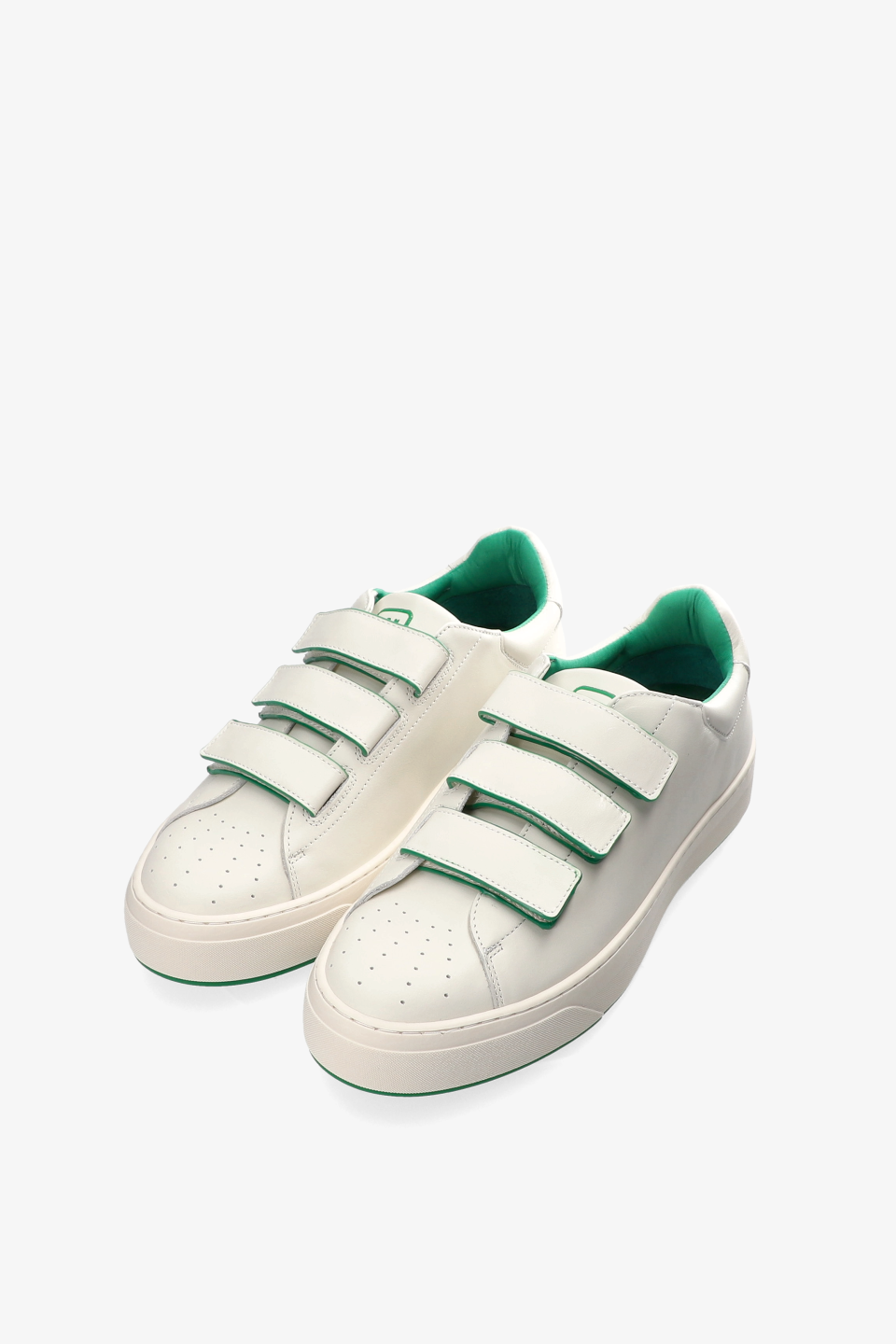 CPH429M soft vitello milk/green