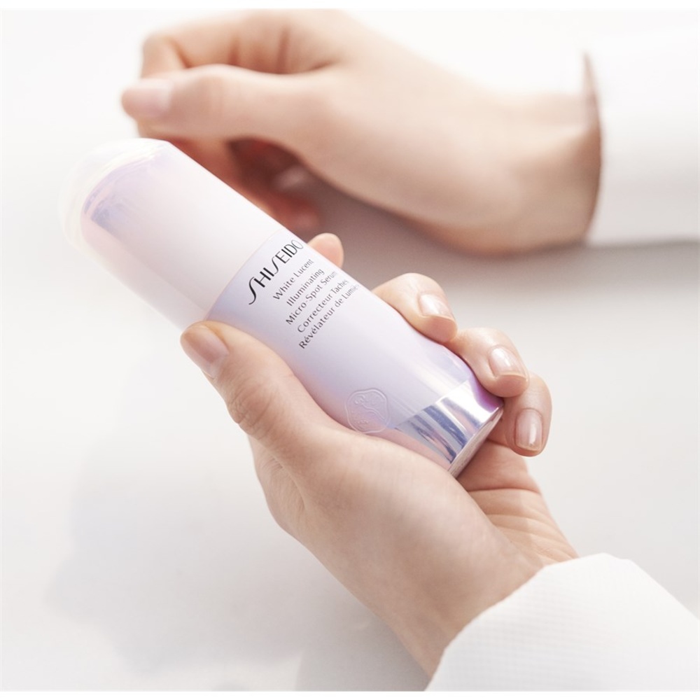 Shiseido White Lucent Illuminating Micro-Spot Serum Sérum