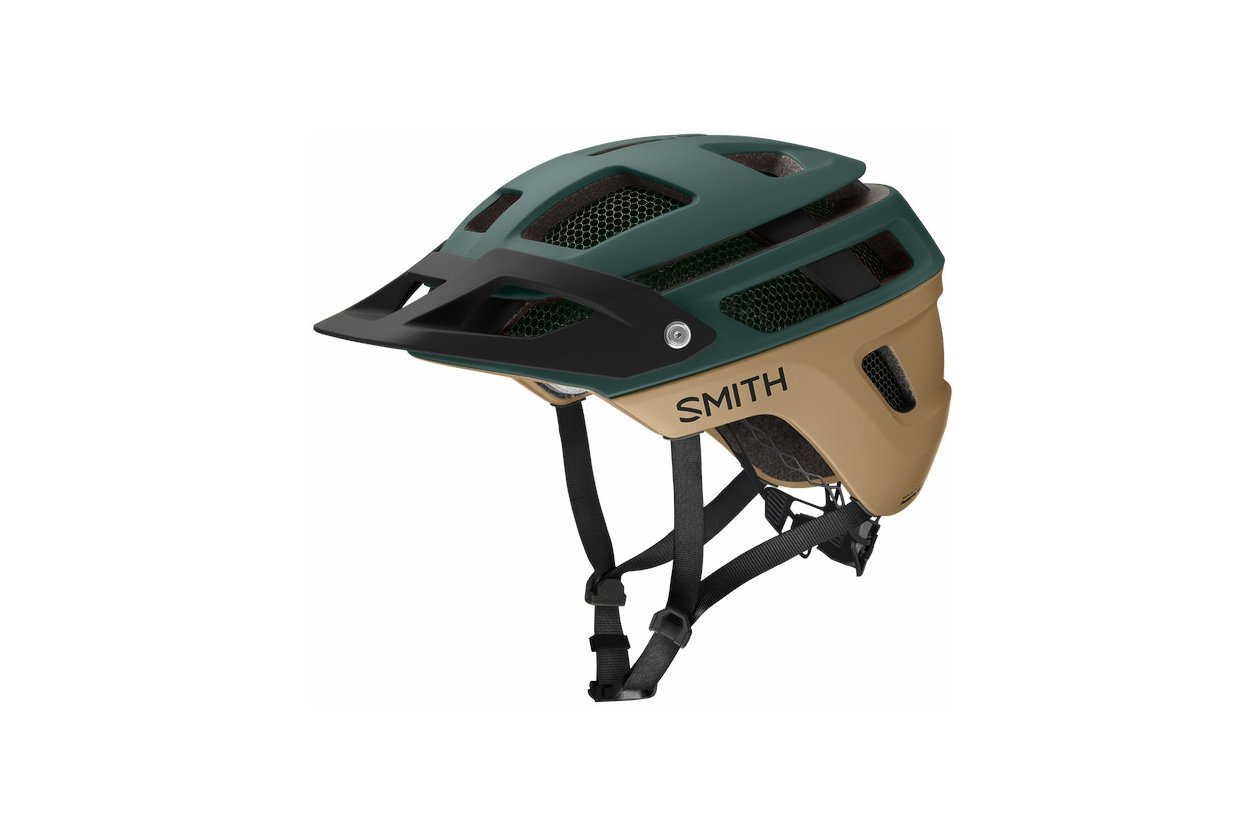 Smith Forefront 2 MIPS