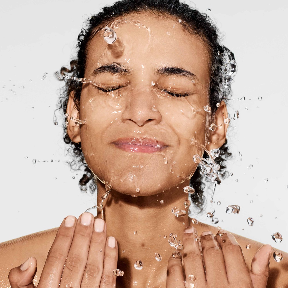 codex labs Nettoyant Exfoliant Doux Crème Nettoyante et Exfoliante