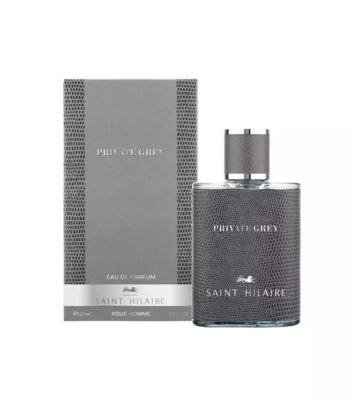 PRIVATE GREY Eau de Parfum Vaporisateur