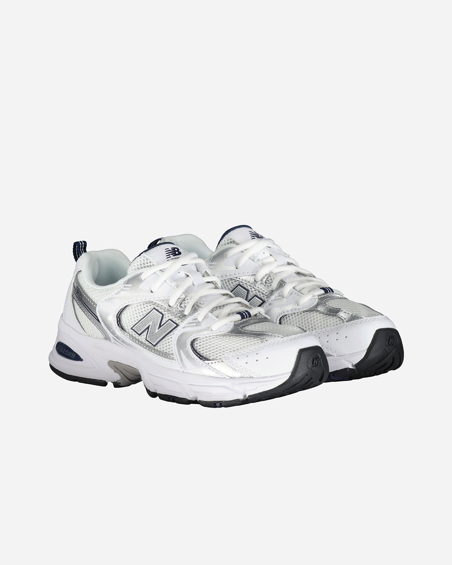 Buty sportowe Scarpe New Balance 530 Gs Jr GR530SB1