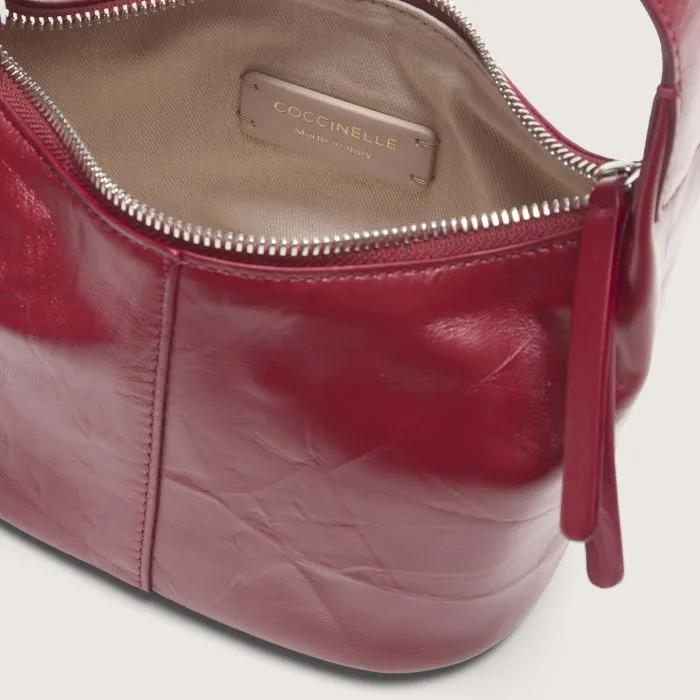 Coccinelle Fernanda Mini froissée