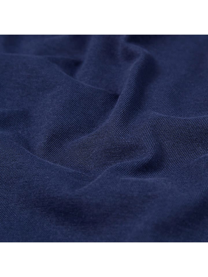 LEGO Longsleeve in Dunkelblau/ Gelb günstig kaufen