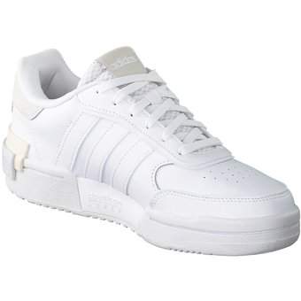 adidas Postmove SE Sneaker in weiß