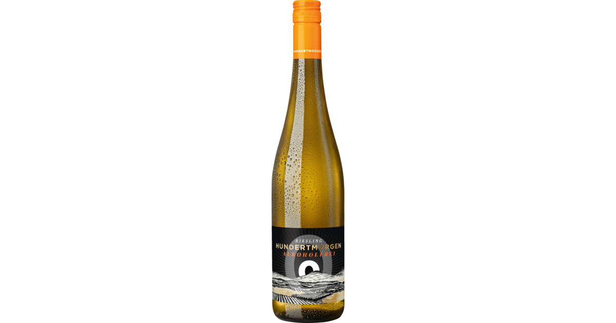 Hundertmorgen Riesling