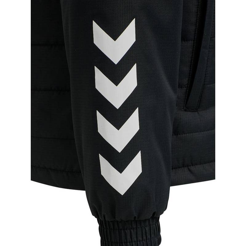 hummel hmlPROMO SHORT BENCH JACKET KIDS Funktionsjacke Kinder