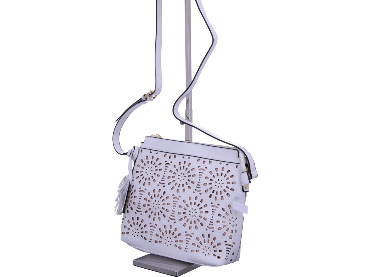 REMONTE Handtaschen weiss