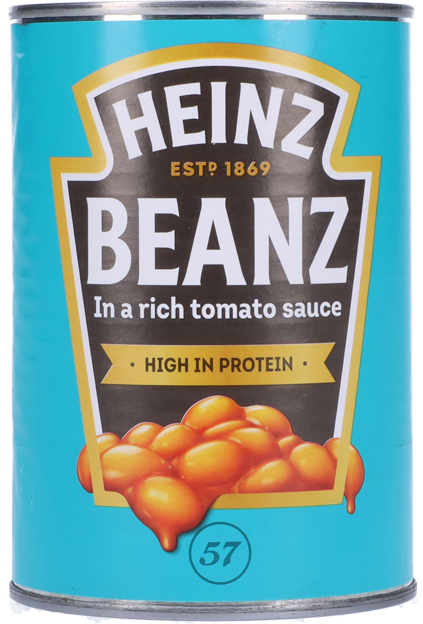 Heinz Beanz