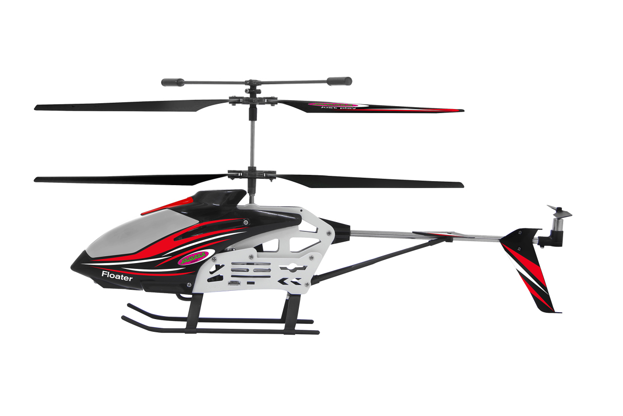 Jamara e.K. Floater Heli Altitude 2,4GHz 3,5 Kanal