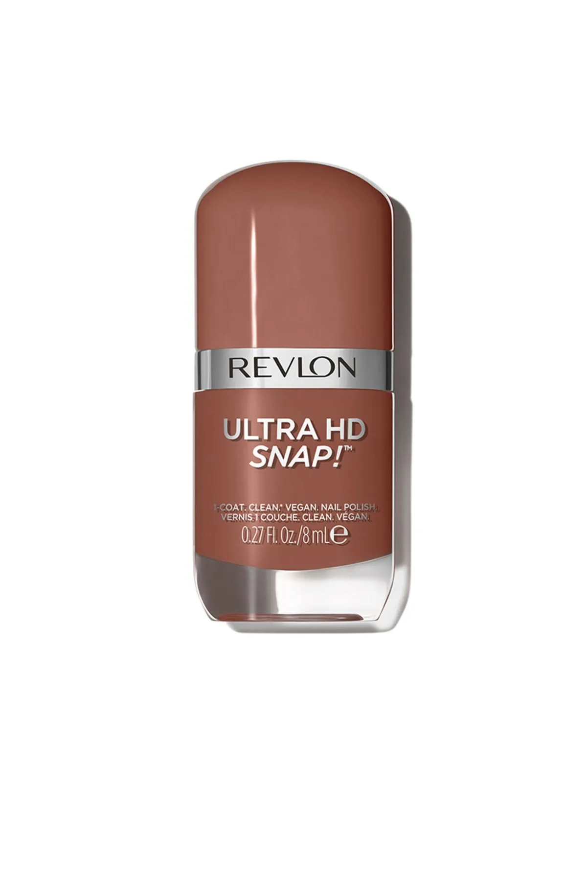 Revlon Mass Market  Nagellack Ultra HD Snap! Nr. 013-basic Revlon Mass Market, 8 ml