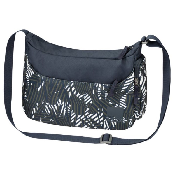 Jack Wolfskin - Women's Boomtown 8 - Umhängetasche