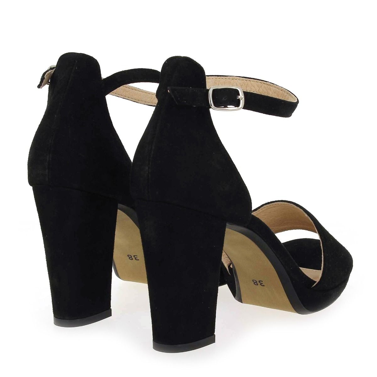 Sofia Costa  10278 - Noir