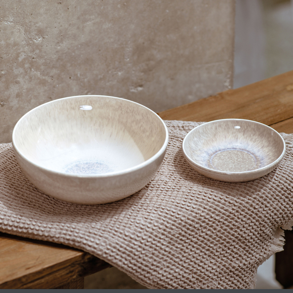 like. by Villeroy & Boch Coupelle Dip Perlemor Sand Bol