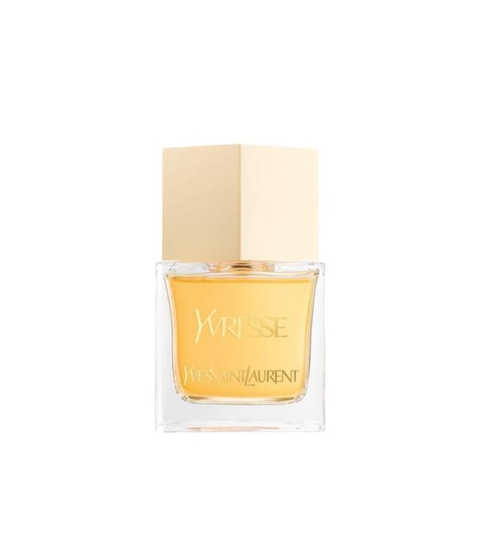 YVES SAINT LAURENT-YVRESSE-Eau de Toilette Vaporisateur