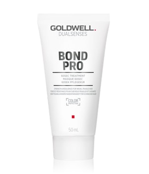Goldwell Dualsenses Bond Pro 60sek. Pflegekur Haarmaske-50 ml