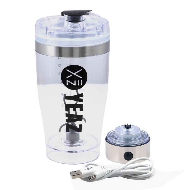 YEAZ CYCLONE Trinkflasche