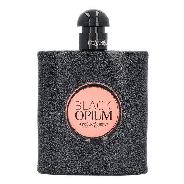 Yves Saint Laurent Black Opium Eau de Parfum 90ml