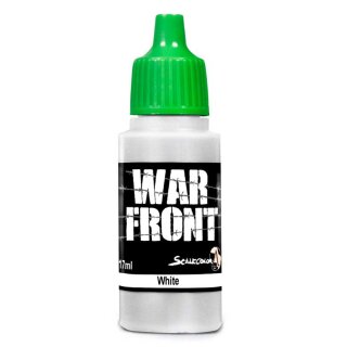 Scale Color: White (17 ml)