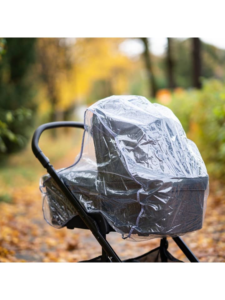 Zamboo Universal Regenschutz für Kinderwagen (Babywannen oder günstig kaufen onesize