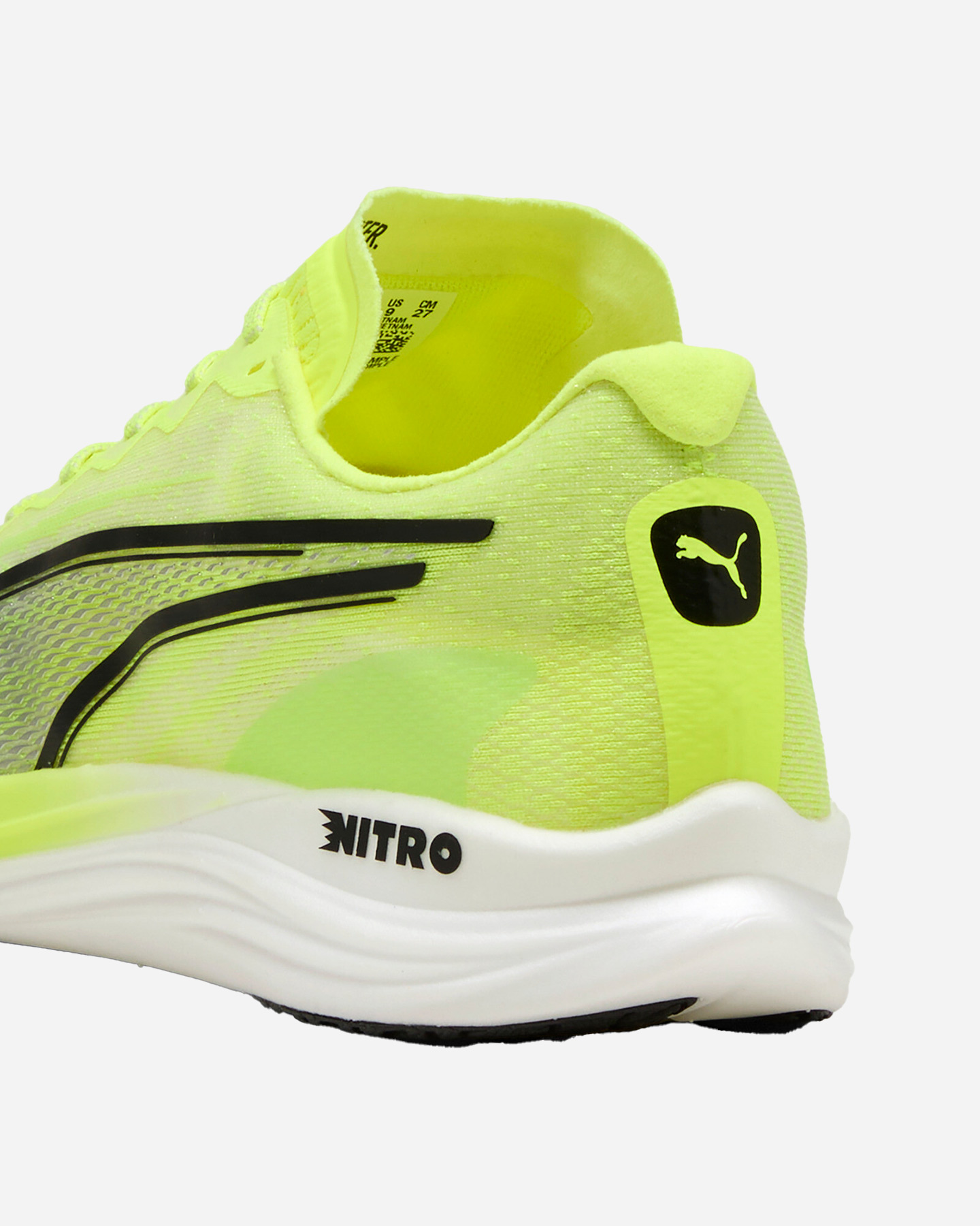 Scarpe Running Puma Propio Nitro M 311428-03