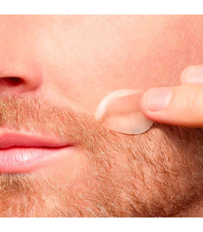 CLARINS MEN-Gel Apaisant Après Rasage