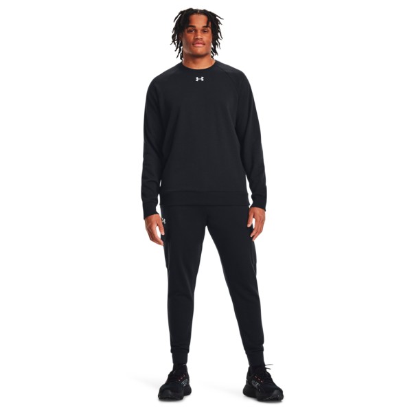 Under Armour - Rival Fleece Crew - Pullover