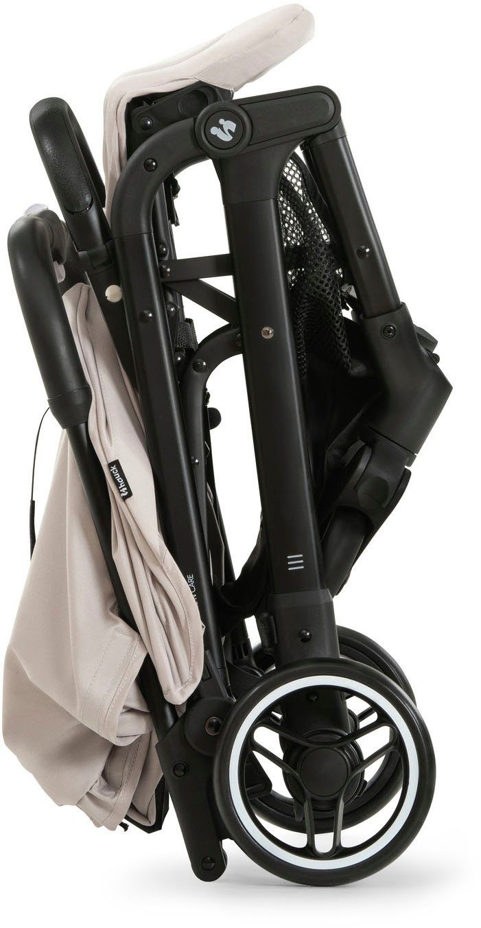 Hauck Kinder-Buggy Travel N Care, beige