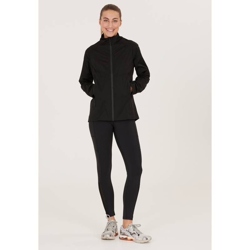 Endurance Kommy Laufjacke Damen