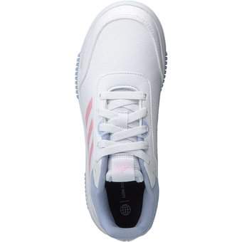 adidas Tensaur Sport 2.0 K Sneaker in weiß