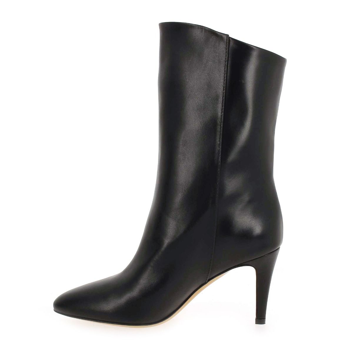 The Seller  S9047 - noir