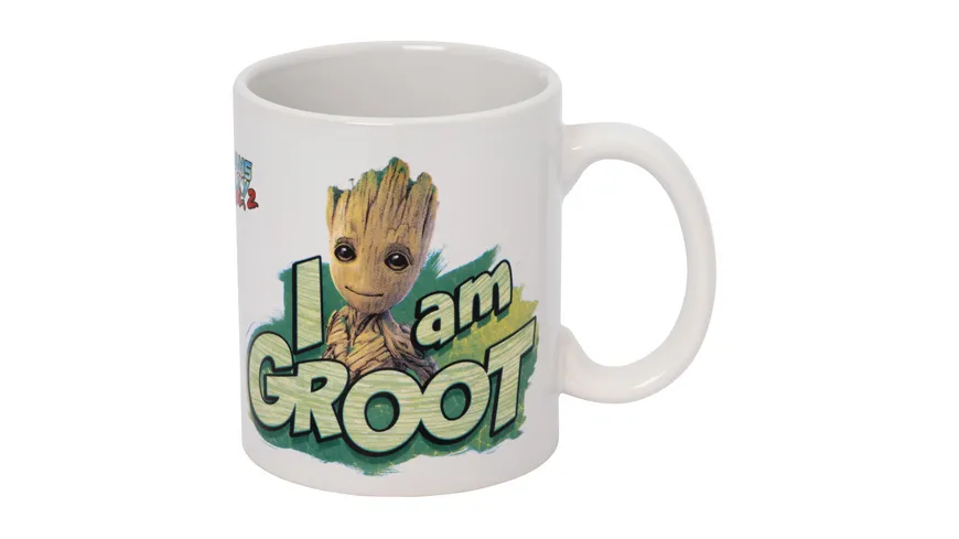 Tasse I' am Groot