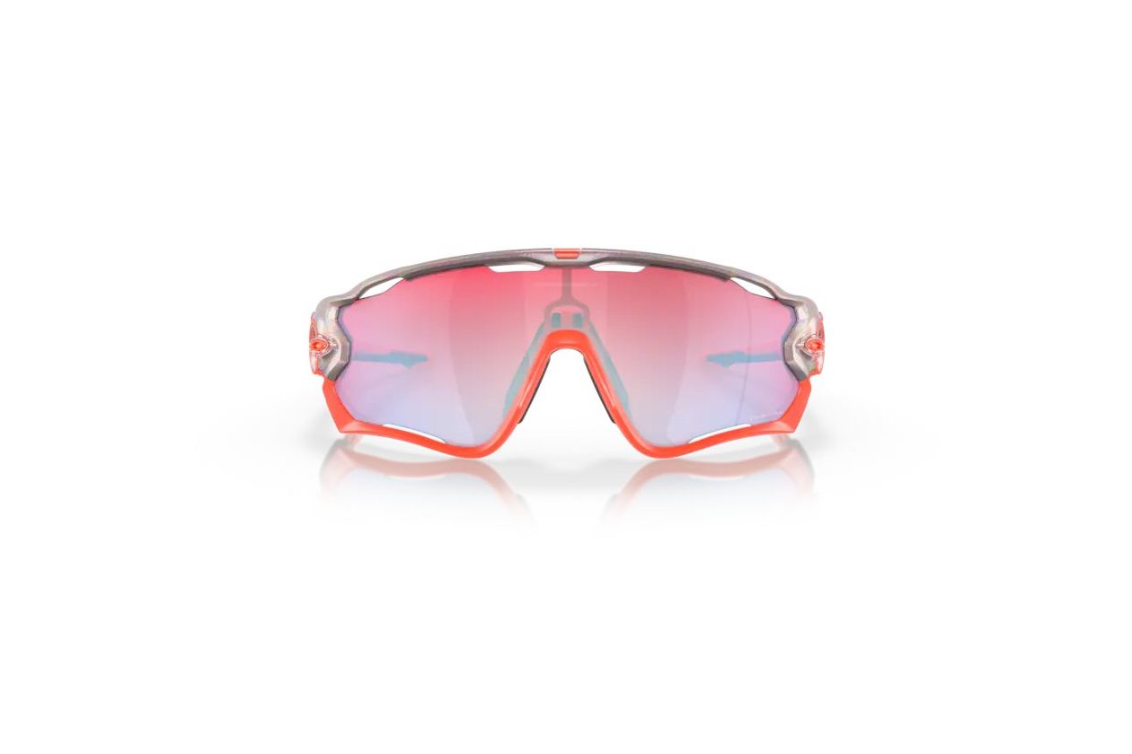 Oakley Jawbreaker Space Dust/Prizm Snow Sapphire