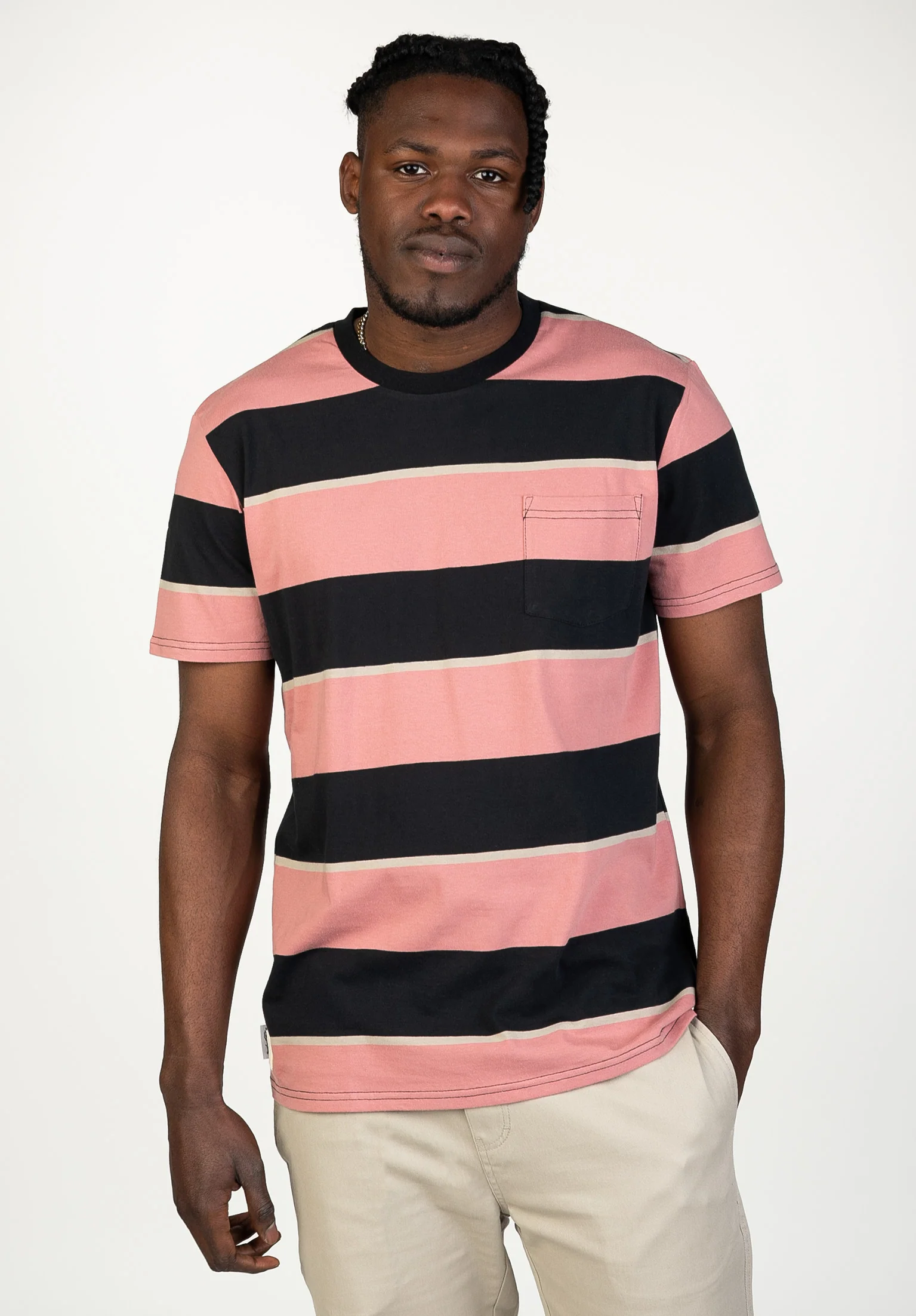 Bootleg Dreams Stripe