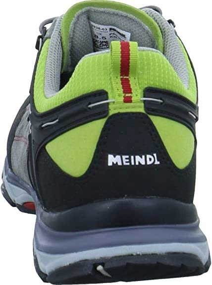 MEINDL Trekkingschuhe bunt