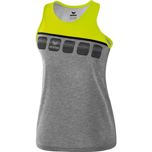 FUSSBALL - TEAMSPORT TEXTIL - TANKTOPS 5-C TANKTOP DAMEN