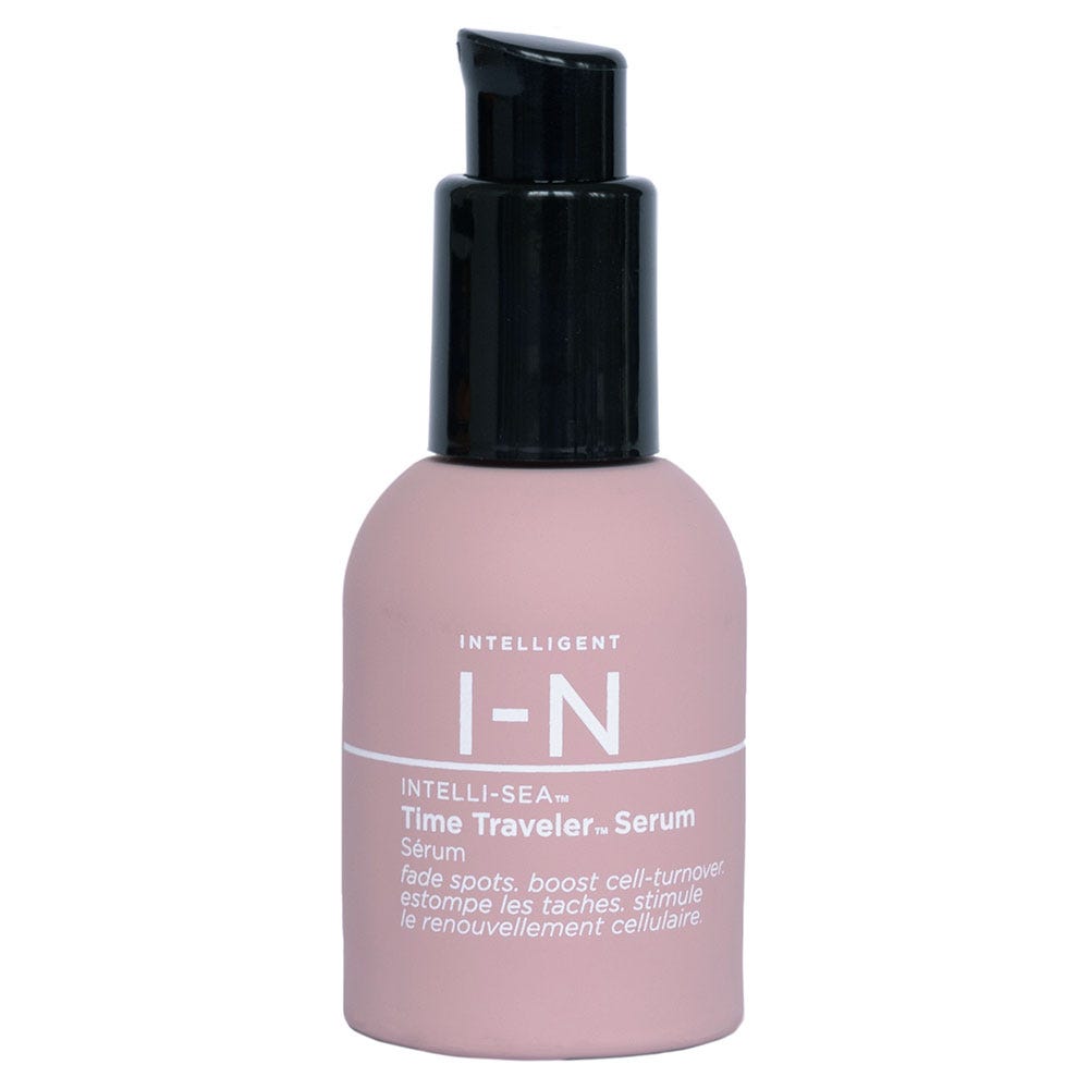 Intelligent I-N Vitalisea Time Traveler Serum 30 ml
