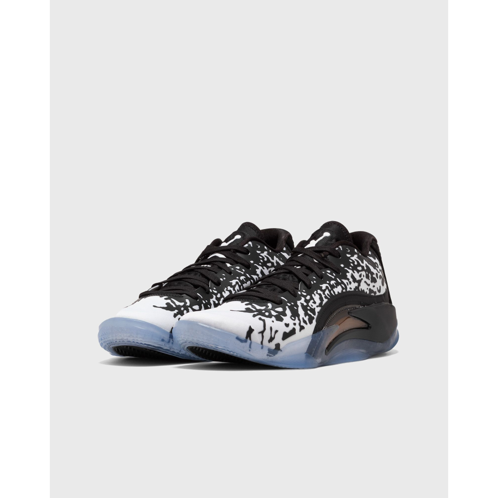 NIKE JORDAN Zion 3 DV3869-018 / schwarz