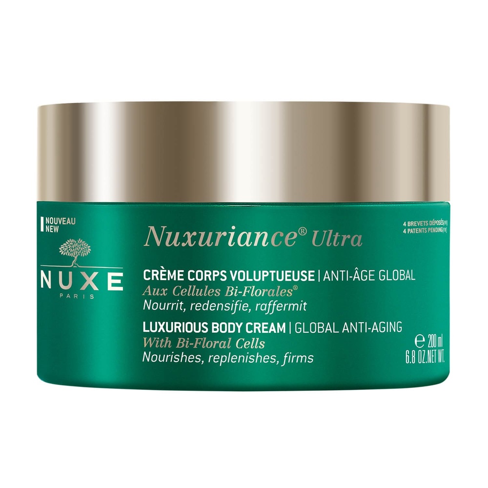Nuxe Nuxuriance® Ultra Crème corps voluptueuse anti-âge global