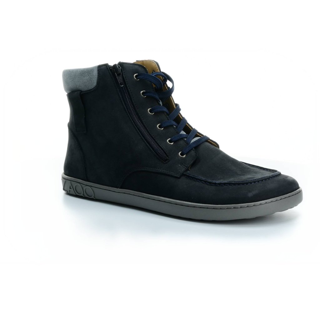 Zaqq Roqa Cloud Barfußstiefeletten