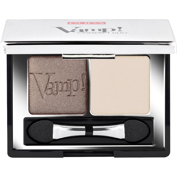 Vamp! Compact Eyeshadow Duo