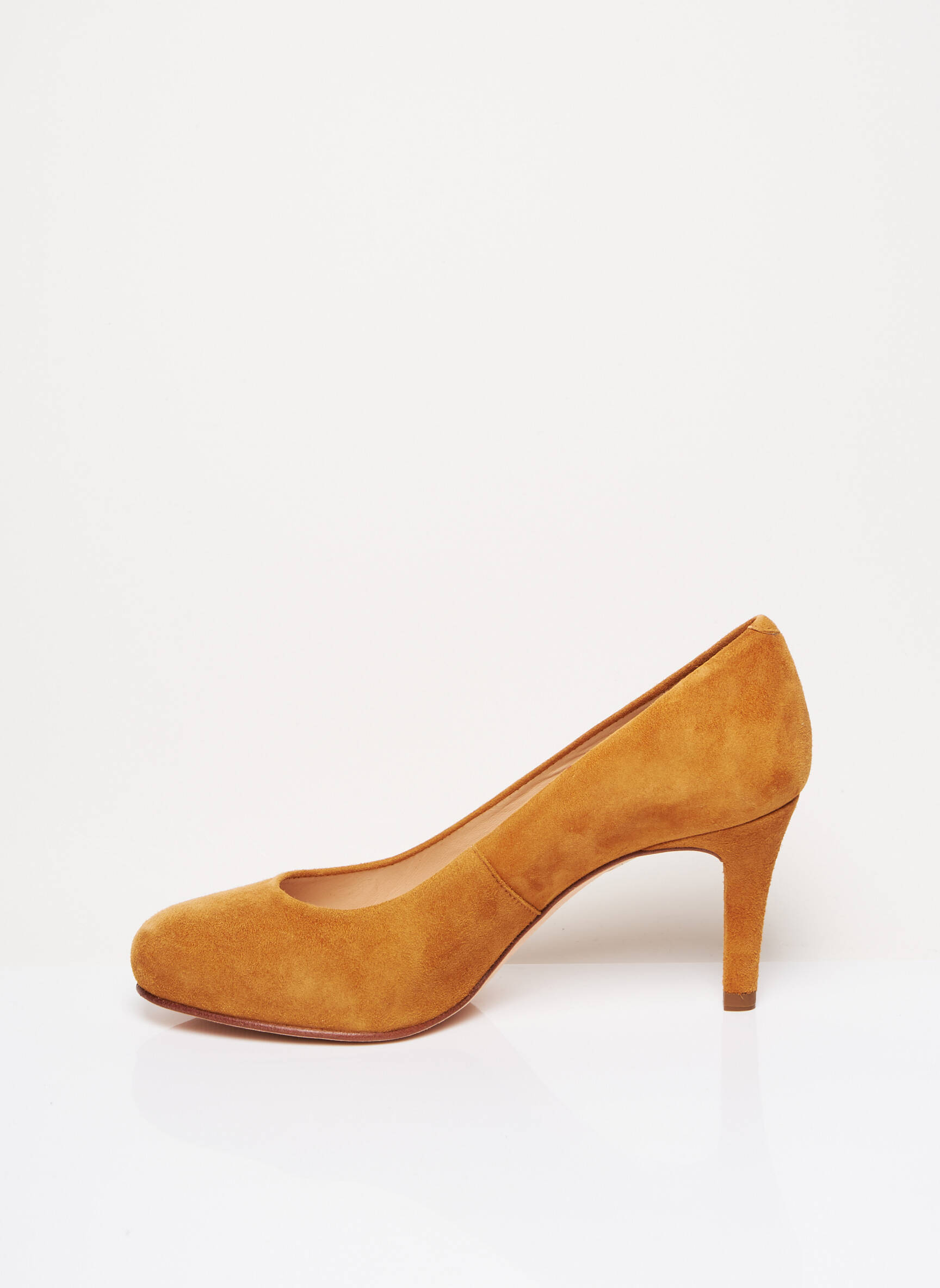 Unisa Escarpins Femme couleur marron