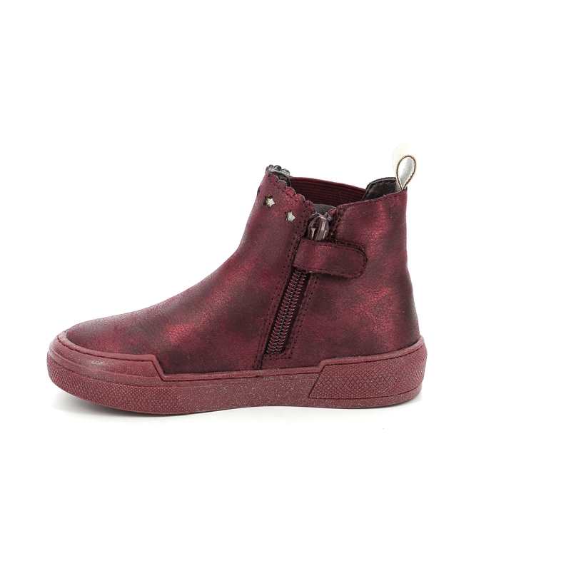 Boots synthetique Ariboot