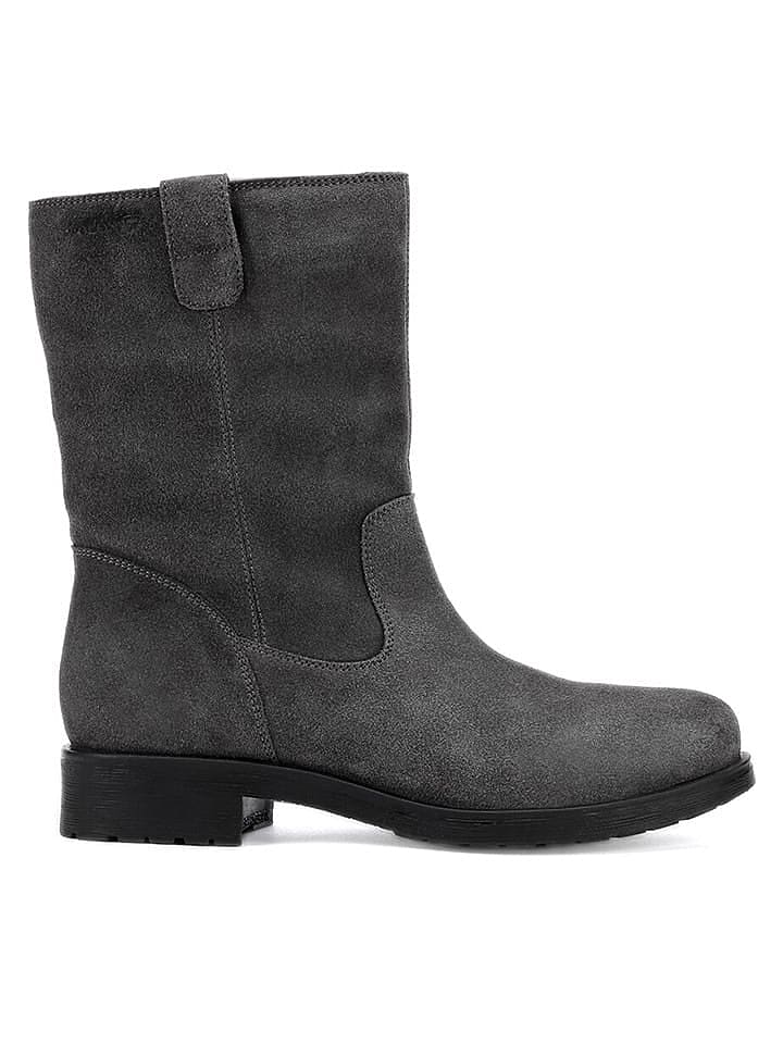 Geox Leder-Boots 