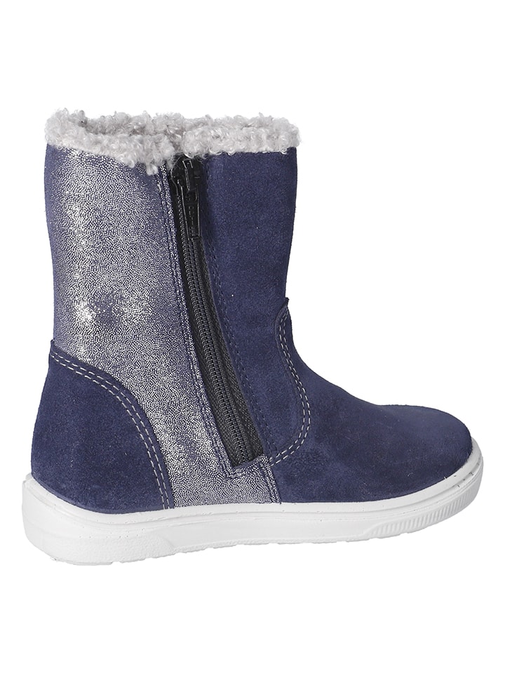 Ricosta Leder-Boots 