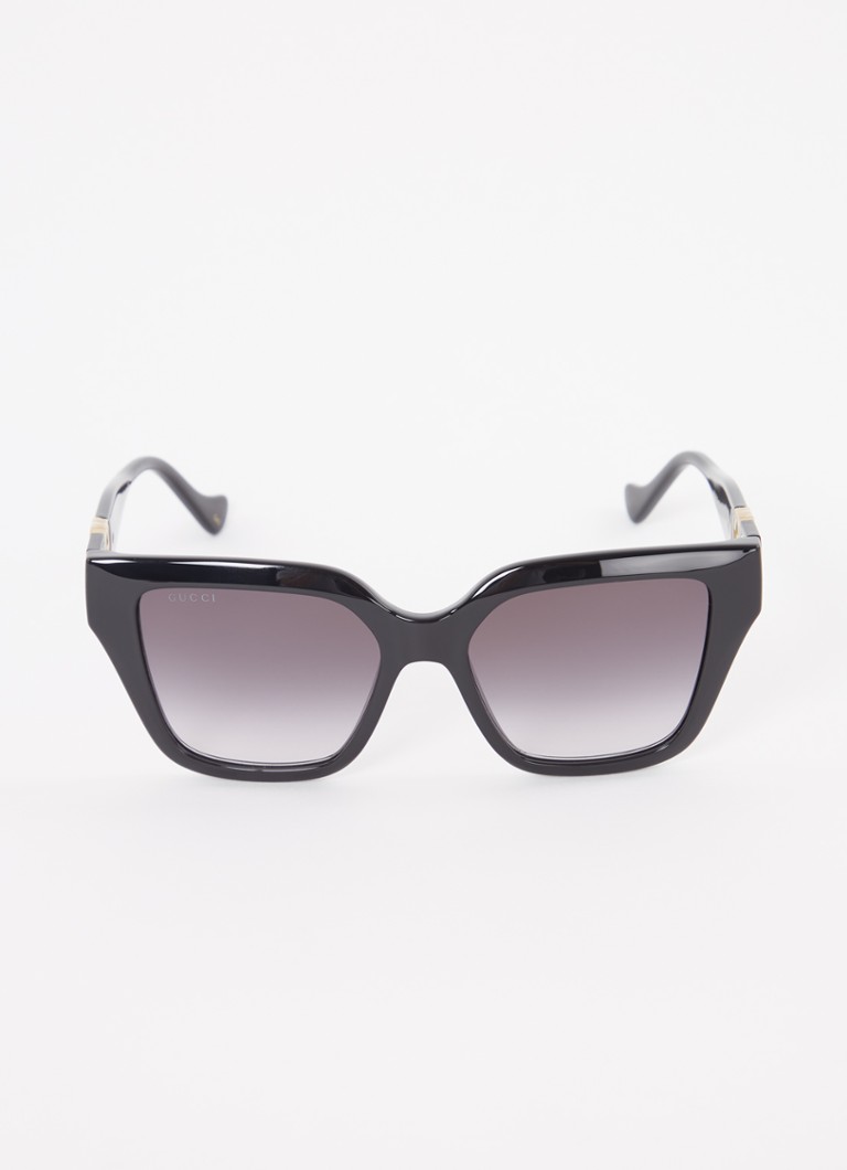 Gucci GUCCI *GC001630 GG1023S NOIR SH