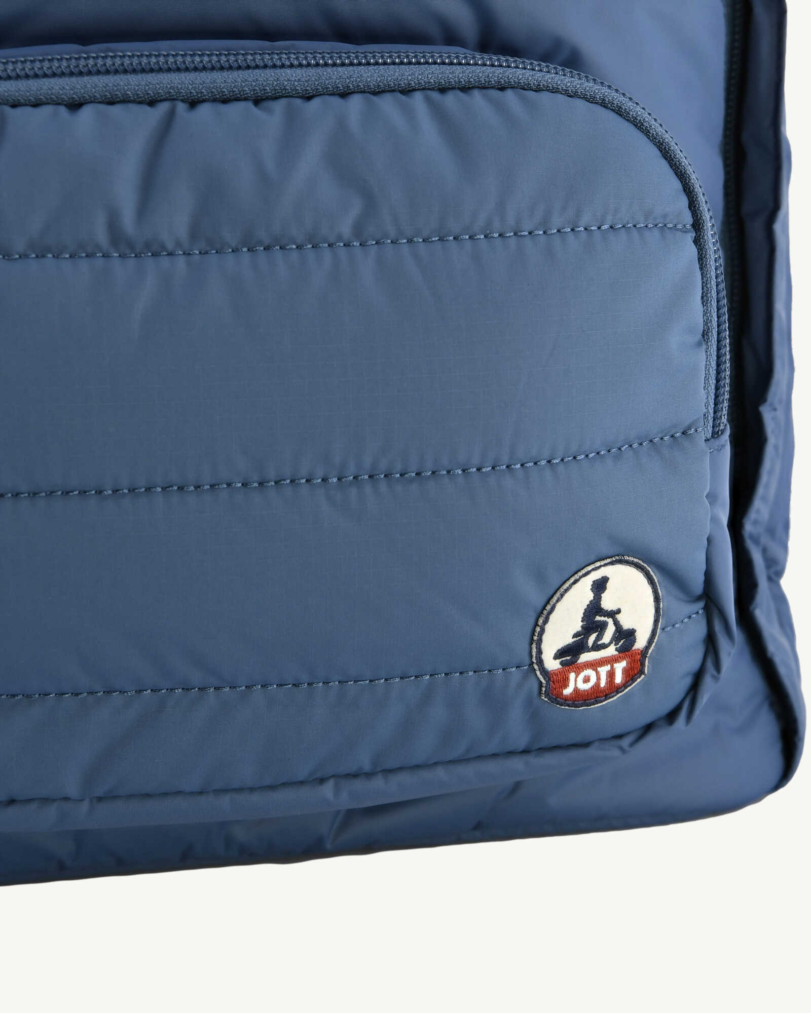 Sac à dos Bleu jeans Heta