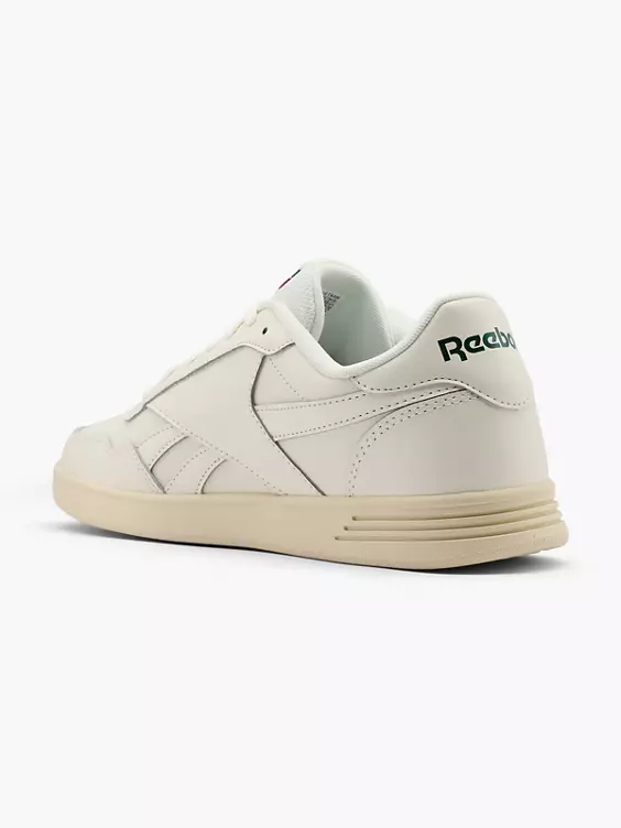 Reebok Leder Sneaker COURT ADVANCE