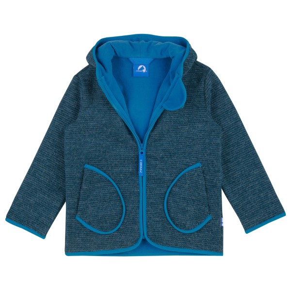 Finkid - Kid's Tonttu Wind - Softshelljacke