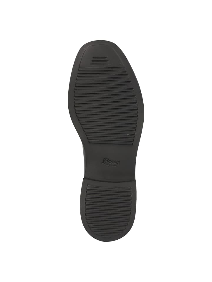 Sioux Stiefelette Nazareno-701-TEX in schwarz günstig kaufen